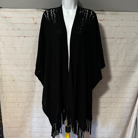 NWT Nine West Shawl One Size - Picture 1 of 7